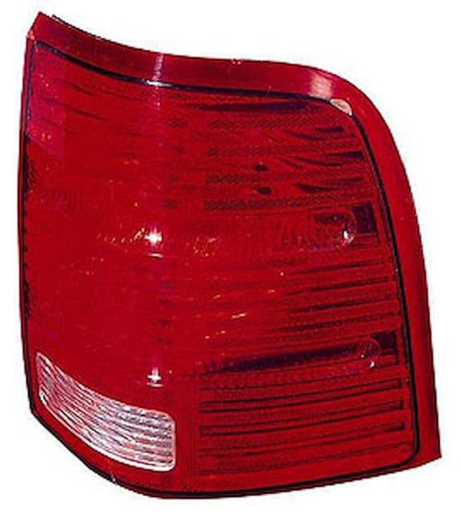 RH T.L. COMBINATION TYPE C EXPLORER 02-05