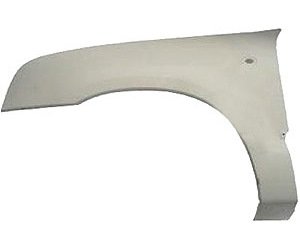LH FENDER PLASTIC MOUNTAINEER 02-05