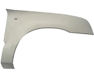 RH FENDER PLASTIC MOUNTAINEER 02-05