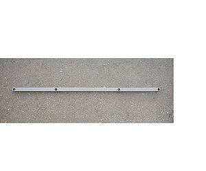 RR BUMPER RETAINER STRIP W/O APPEAR PKG ARIZONA BEIGE EXPLORER XLS/XLS SPOR T/XLT/XLT SPORT 02