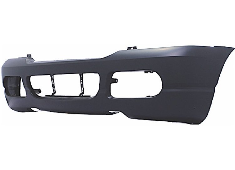 FT BUMPER CVR P EXPLORER XLT 04-05