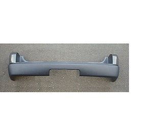 RR BUMPER CVR W/O SENSOR P EXPLORER NBX 03-05