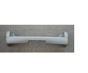 RR BUMPER CVR W/O SENSOR ALL TEXTURED ARIZONA BEIGE EXPLORER XLS/XLS SPORT 02