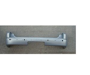 RR BUMPER CVR W/ APPEAR PKG W/ SENSOR W/ WHEEL OPNG MLDG P EXPLORER EDDIE BAUER/LIMITED 02-05 XLT/XLT SPORT 03-05