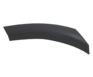 Wheel Opening Molding