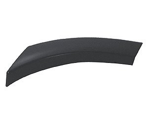 Wheel Opening Molding