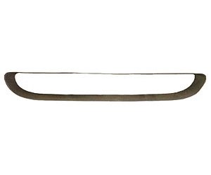 CTR BUMPER GRILLE MOUNTAINEER 02-05
