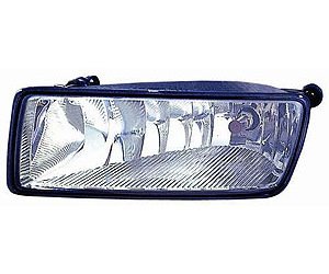 LH FOG LAMP W/O SPORT/IRONMAN PKG EXPLORER 06-10 SPORT TRAC EXC ADRENALIN 07-10