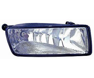 RH FOG LAMP W/O SPORT/IRONMAN PKG EXPLORER 06-10 SPORT TRAC EXC ADRENALIN 07-10
