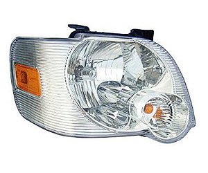 RH H.L. COMBINATION TYPE EXPLORER W/O IRONMAN/SPORT PKG 06-10 SPORT TRAC X LT/LIMITED 07-10