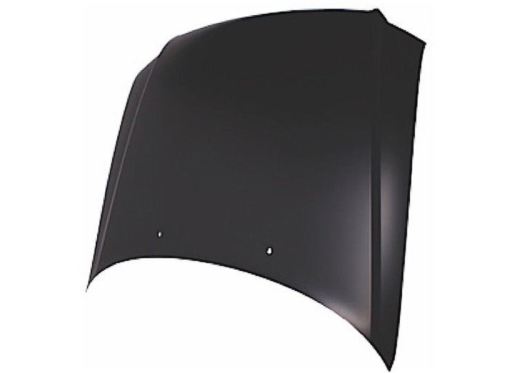 HOOD ALUM EXPLORER 06-10 SPORT TRAC 07-10