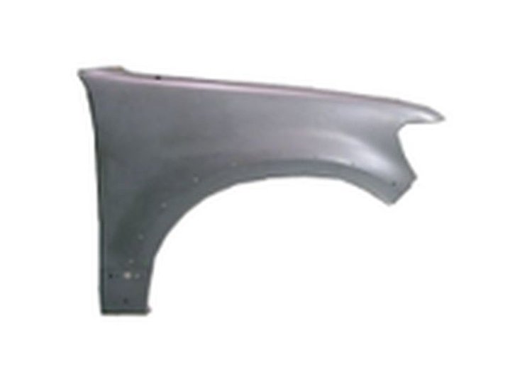 RH FENDER W/ WHL OPNG MLDG C EXPLORER XLT/EDDIE BAUER/LIMITED 06-10