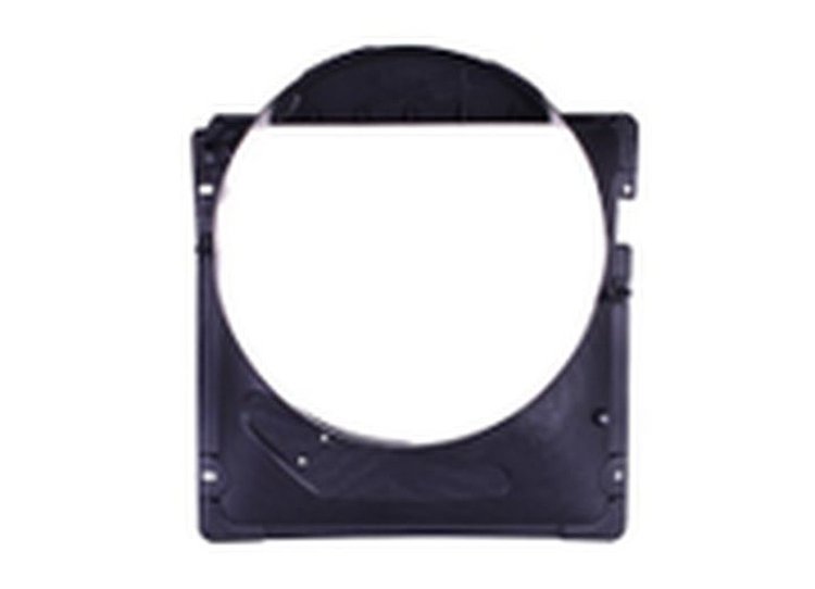 RADIATOR FAN SHROUD 4.6L