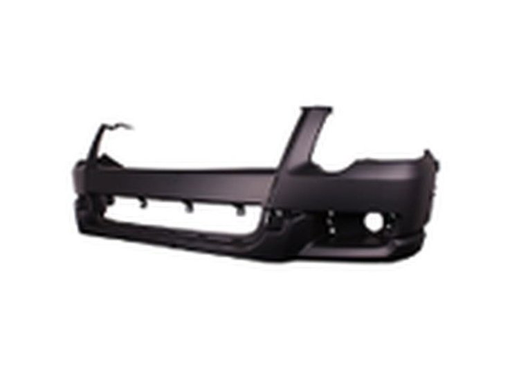 FT UPR BUMPER CVR P EXPLORER XLT/EDDIE BAUER 06-10 SPORT TRAC XLT 07-10