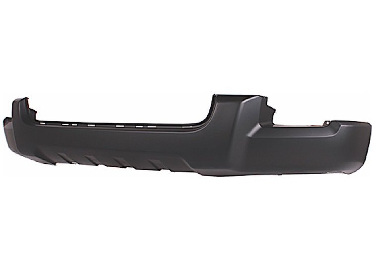 FT LWR BUMPER CVR P EXPLORER EDDIE BAUER 06-10