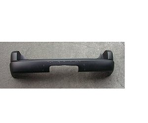 RR BUMPER CVR P W/ IRONMAN PKG EXPLORER XLT 07-10
