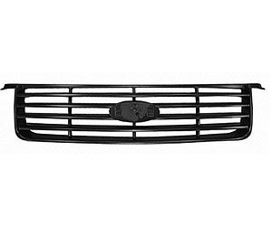 GRILLE DK.GRY EXPLORER XLS 06