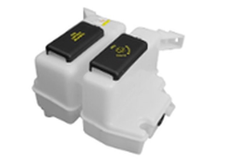 WINDSHIELD WASHER RESERVO