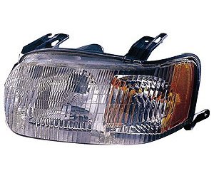 LH H.L. COMBINATION TYPE C ESCAPE 01-04