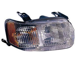 RH H.L. COMBINATION TYPE C ESCAPE 01-04