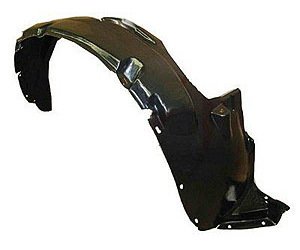 RH FENDER LINER ESCAPE/MARINER 05-07