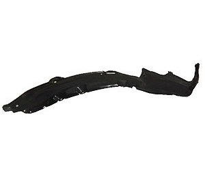 LH FENDER LINER ESCAPE 01-04