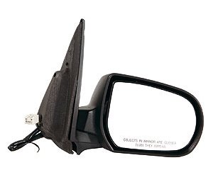 RH DR MIRROR PWR HTD TEXT BLK FLDG ESCAPE LIMITED 03-06 ESCAPE 07 MARINER 05-07