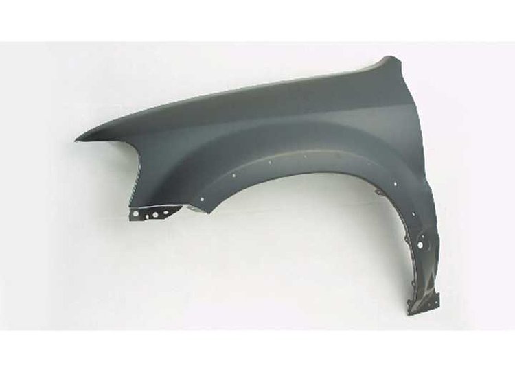 LH FENDER C W/ MLDG HOLES ESCAPE/ESCAPE HYBRID 01-06