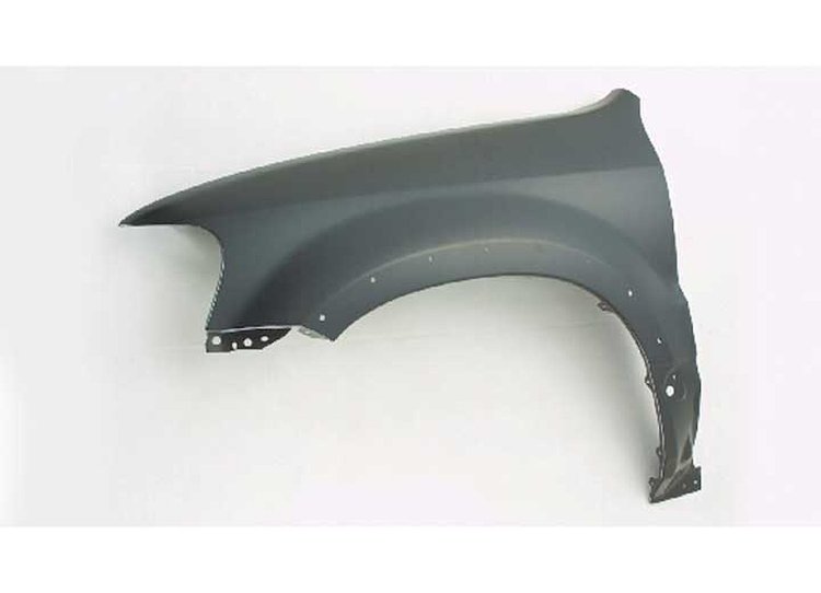 RH FENDER C W/ MLDG HOLES ESCAPE/ESCAPE HYBRID 01-06