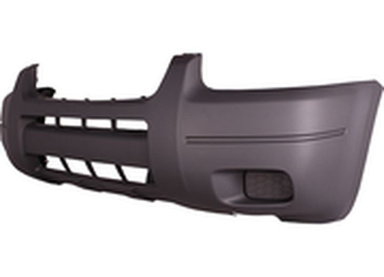 CAPA FRT BUMPER COVER XLS