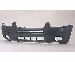 FT BUMPER CVR W/ FOG LAMPS P ESCAPE XLT W/ APPEARANCE PKG 02-04 LIMITED 03-04