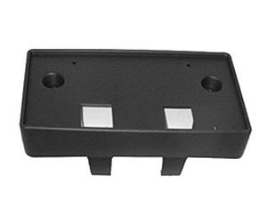FT LICENSE PLATE BRKT ESCAPE 05-07