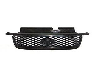 GRILLE MAT BLK ESCAPE XLS 01-04