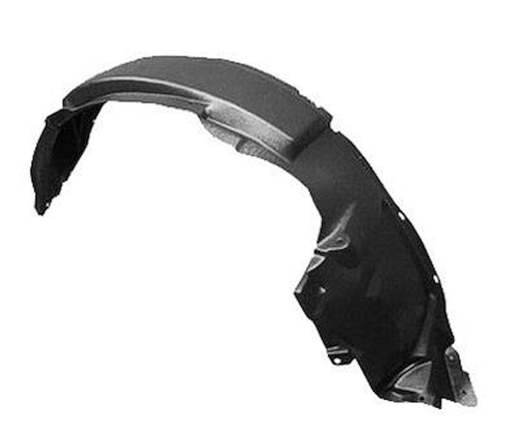 LH FT FNDR INNR PNL C FNDR LINER MARINER 08-11ESCAPE 08-11 HYBRID 08-11