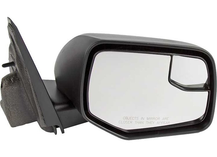 RH MIRROR OTR RR VIEW PWR