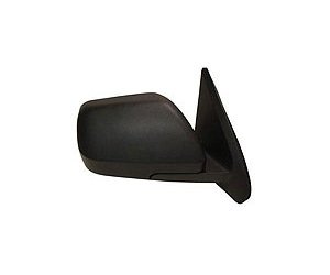 RH DOOR MIRROR PWR HTD TEXT BLK FLDG ESCAPE/HYBRID 08-09 MARINER/HYBRID 08 -09