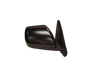 RH DOOR MIRROR PWR NON-HTD SMOOTH BLK P FLDG ESCAPE/HYBRID 08-09 MARINER /HYBRID 08-09