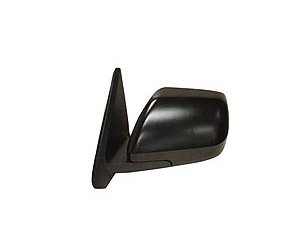 LH RR VIEW MIRROR PWR HEATED P ESCAPE/HYBRID 08 MARINER/HYBRID 08-09