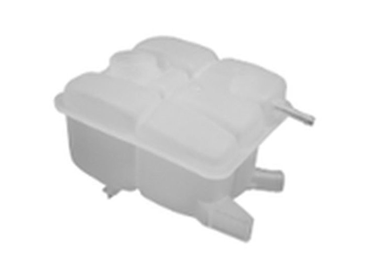COOLANT RECOVERY TANK 1.6