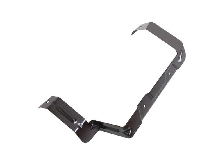 CAPA RT RR BUMPER SUPPORT