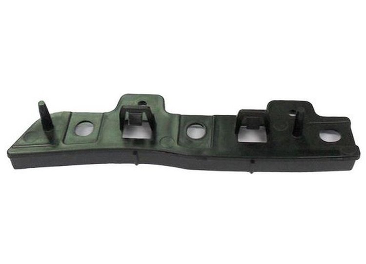 CAPA LT FRT BUMPER COVER