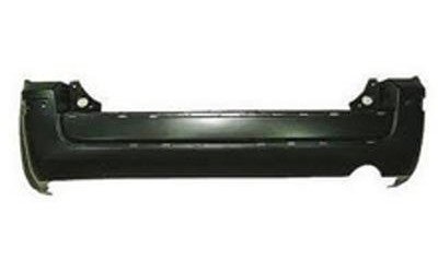 RR BMPR CVR W/O HITCH W/O RR OBJECT SENSORS P MARINER 08-11
