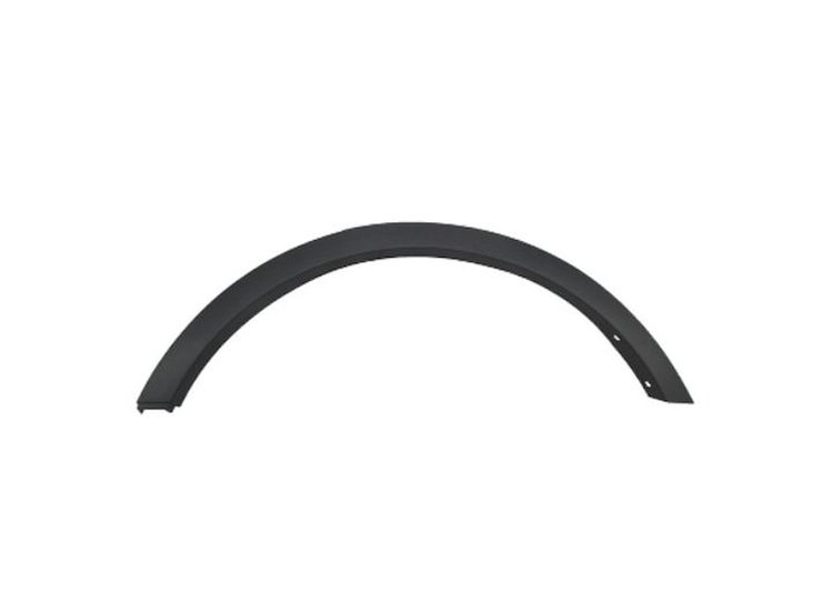 LT REAR WHEEL OPENING MOL