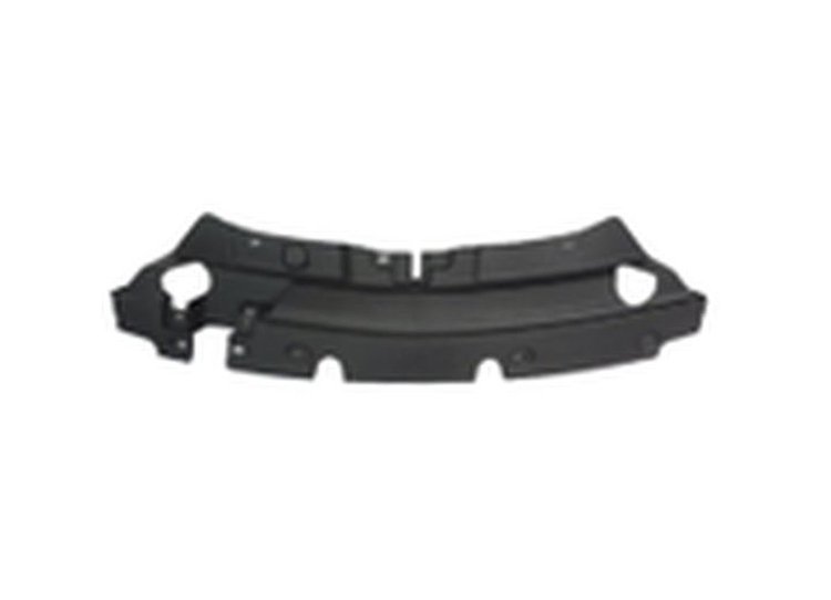 FRONT PANEL MOLDING UPPER
