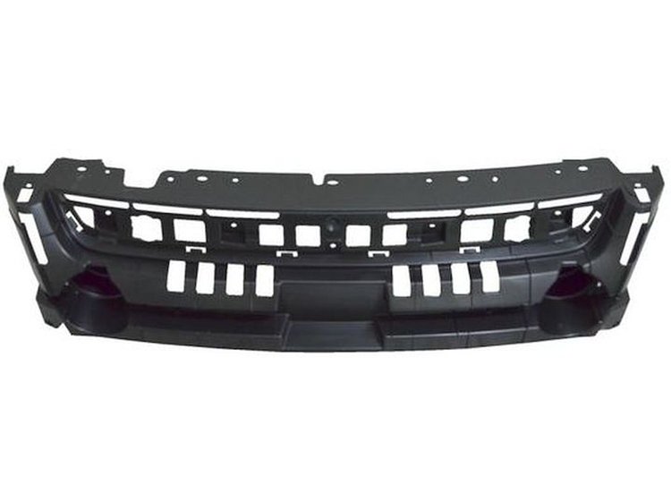 CAPA GRILLE MOUNTING PANE