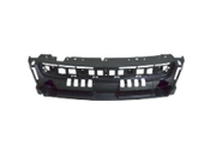GRILLE MOUNTING PANEL FOR