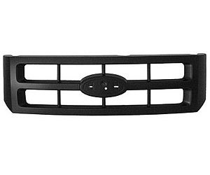 GRILLE P W/O APPEARANCE PKG ESCAPE LIMITED 08-11