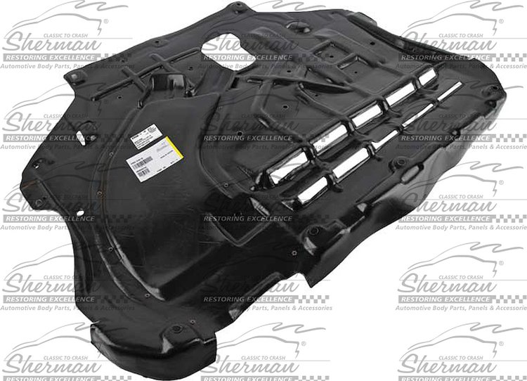 LOWER ENGINE COVER ENG SP
