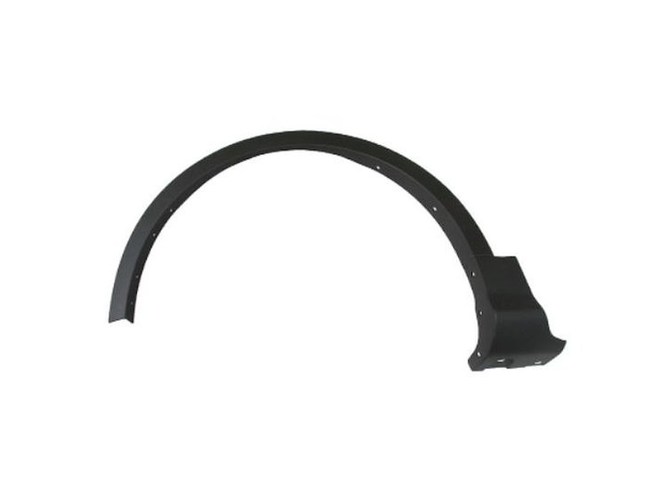 LT FRONT WHEEL OPENING MO