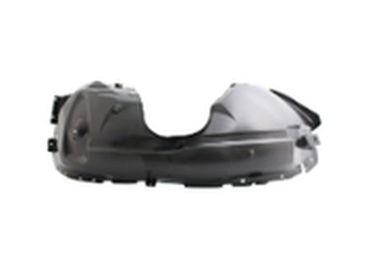 LH FRONT FENDER INNER PAN